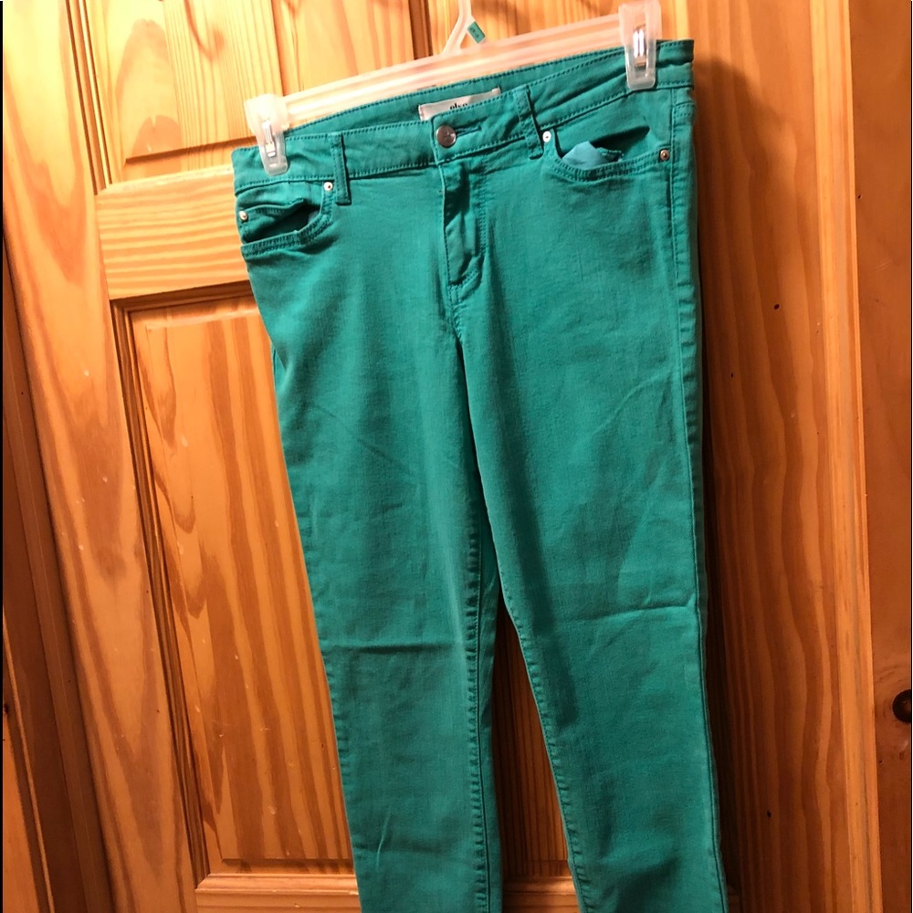 Else brand skinny pants